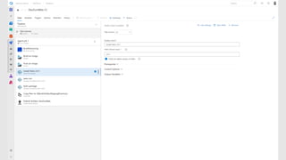 Microsoft Tech Summit Switzerland 2019 - DOCKER + AZURE DEVOPS + KUBERNETES = ♥