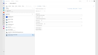 Microsoft Tech Summit Switzerland 2019 - DOCKER + AZURE DEVOPS + KUBERNETES = ♥