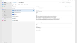 Microsoft Tech Summit Switzerland 2019 - DOCKER + AZURE DEVOPS + KUBERNETES = ♥