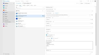 Microsoft Tech Summit Switzerland 2019 - DOCKER + AZURE DEVOPS + KUBERNETES = ♥