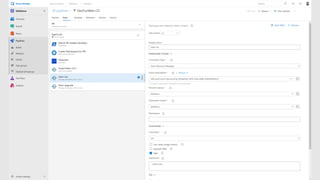 Microsoft Tech Summit Switzerland 2019 - DOCKER + AZURE DEVOPS + KUBERNETES = ♥