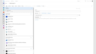 Microsoft Tech Summit Switzerland 2019 - DOCKER + AZURE DEVOPS + KUBERNETES = ♥