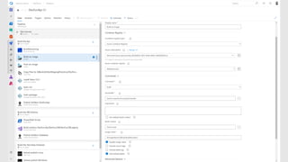 Microsoft Tech Summit Switzerland 2019 - DOCKER + AZURE DEVOPS + KUBERNETES = ♥