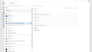 Microsoft Tech Summit Switzerland 2019 - DOCKER + AZURE DEVOPS + KUBERNETES = ♥