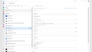 Microsoft Tech Summit Switzerland 2019 - DOCKER + AZURE DEVOPS + KUBERNETES = ♥