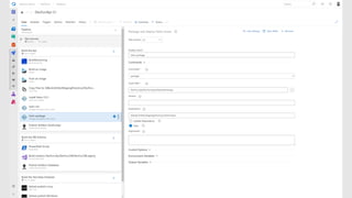 Microsoft Tech Summit Switzerland 2019 - DOCKER + AZURE DEVOPS + KUBERNETES = ♥