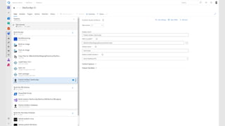 Microsoft Tech Summit Switzerland 2019 - DOCKER + AZURE DEVOPS + KUBERNETES = ♥