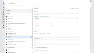 Microsoft Tech Summit Switzerland 2019 - DOCKER + AZURE DEVOPS + KUBERNETES = ♥