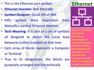 Technet Symbol Tech Symbols – Origin and Meaning - Sanjoy Sanyal | PPTX