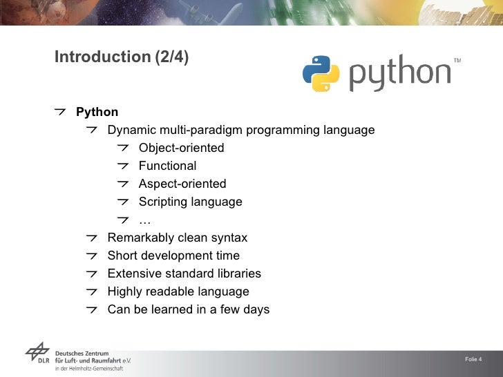 Communication between Java and Python