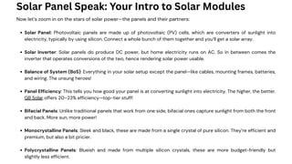 Solar Module Terms Tech Talk 101 Solar Glossary for Beginners.pdf