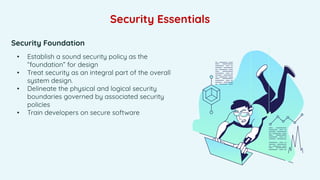TechTalk 2021: Peran IT Security dalam Penerapan DevOps