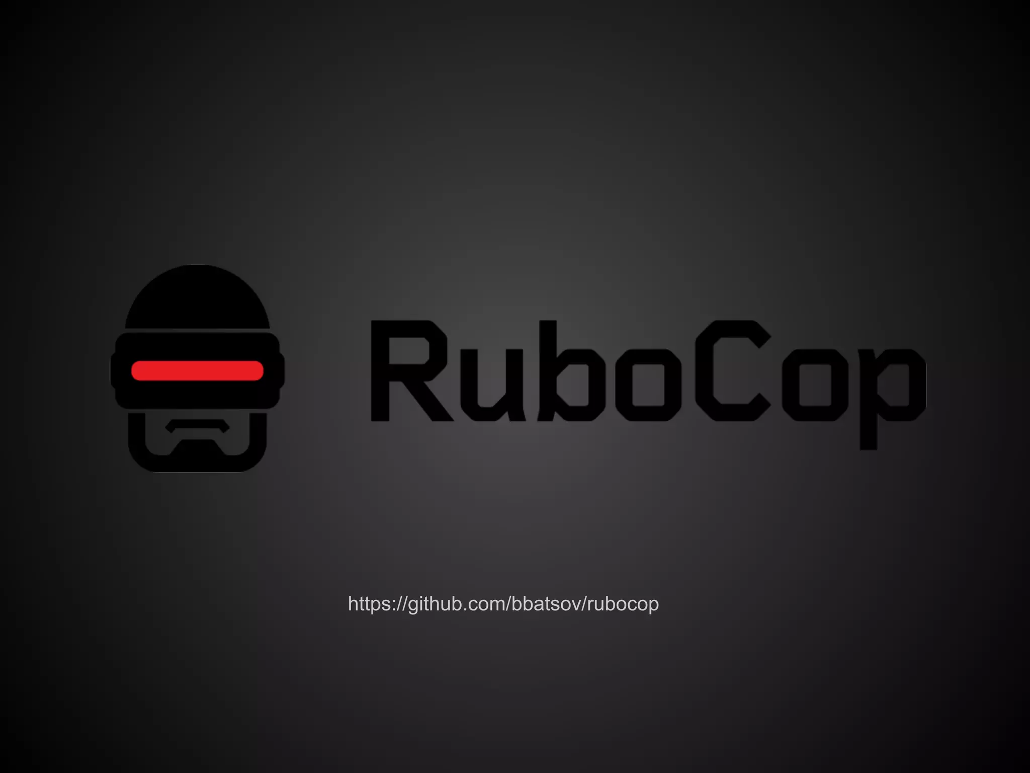 https://github.com/bbatsov/rubocop
 