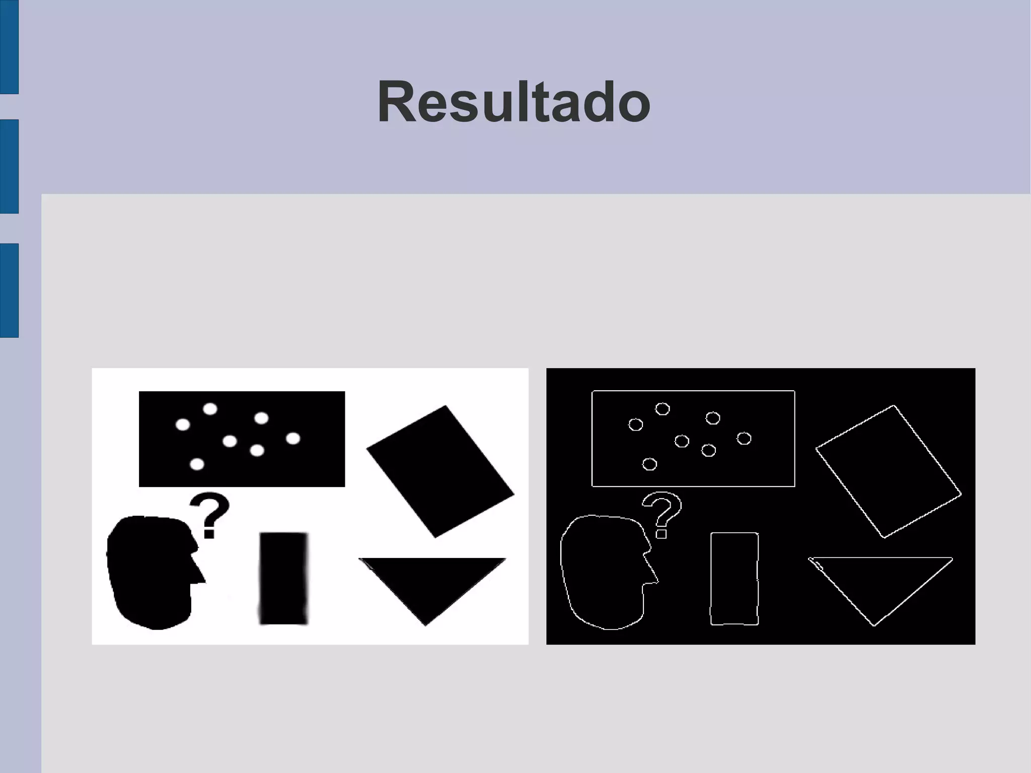 Mas o que é visão computacional? Visão computacional é a ciência e tecnologia das máquinas que enxergam. Ela desenvolve teoria e tecnologia para a construção de sistemas artificiais que obtém informação de imagens ou quaisquer dados multi-dimensionais. 