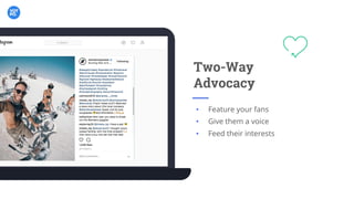 Tech Talks: The new social microinfluencers and two-way advocacy_yotpo_Klausner_fisher