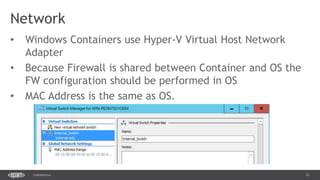 31CONFIDENTIAL
Network
 