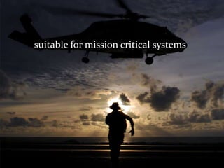 You need a dashboard