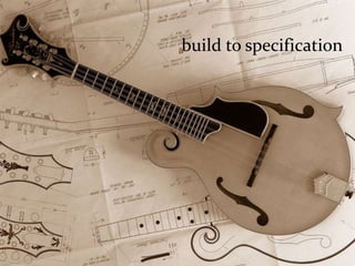 suitable for mission critical systems