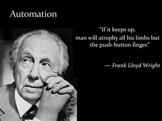 Custom SharePoint DevelopmentBuy when you can, but build when you must. Some pieces don’t fit together out of the box.SharePoint provides a number of layers that can be used to tailor applications to your needs.Not everything is SharePoint development! We have developers with experience in a wide array of environmentsfrom Enterprise Java, Perl, PHP, Python or Oracle to Cold Fusion and even formal verification techniques.