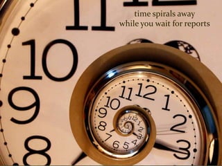 You know where you’re going