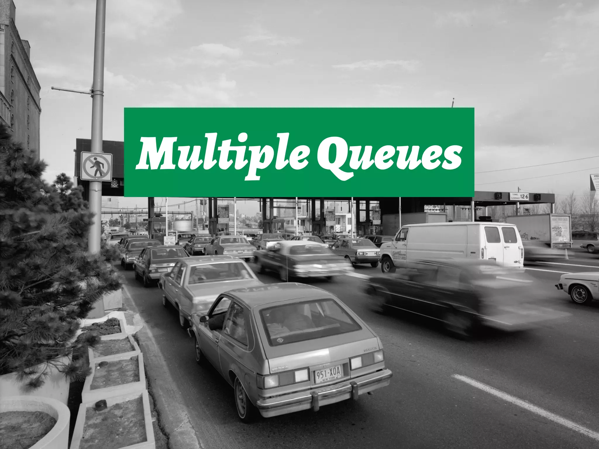 MultipleQueues
 