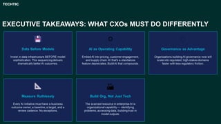 Beyond Chatbots: Building Real AI Capability That Scales | PPTX