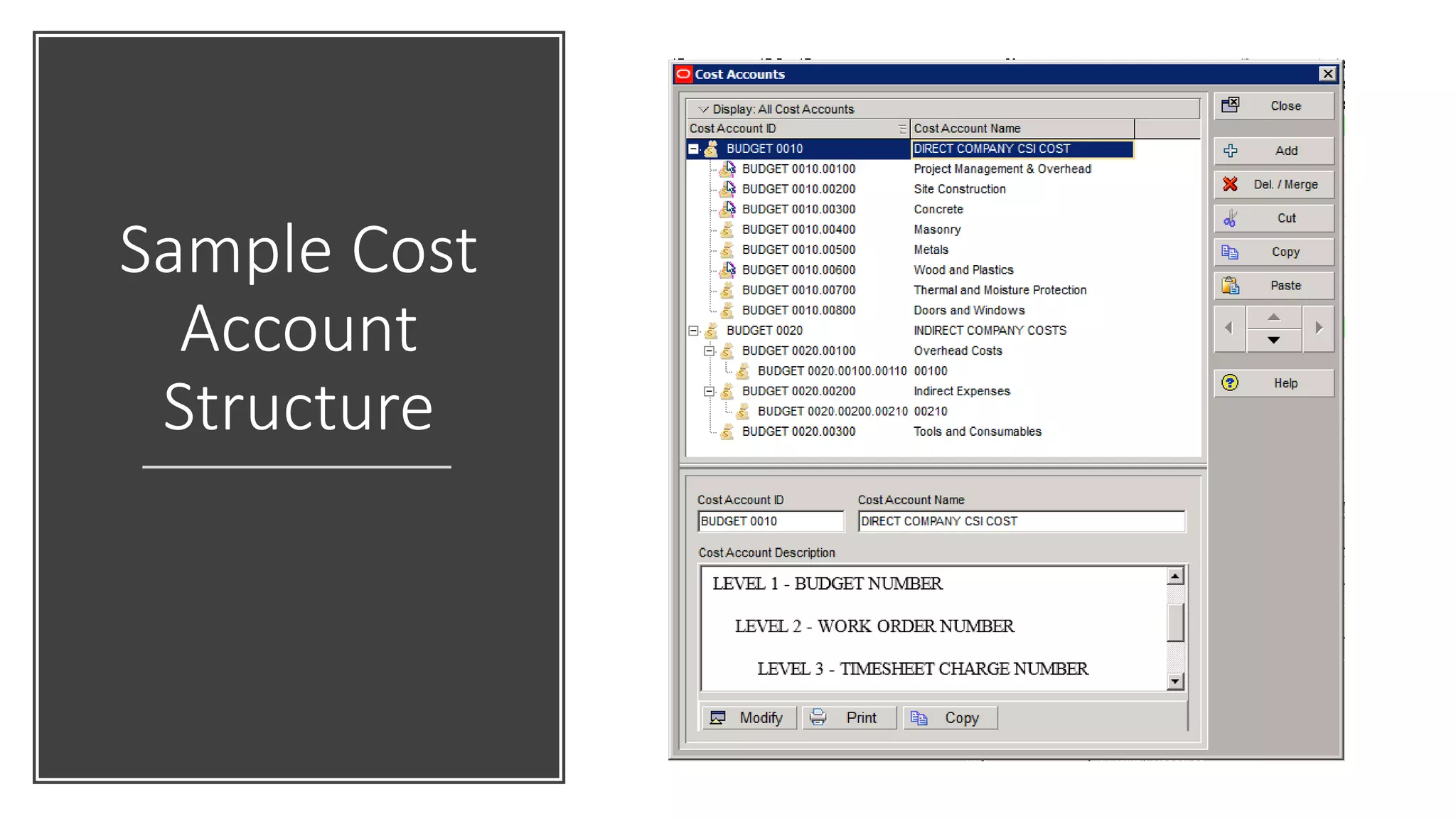 Fundamentals of Cost and Schedule Alignment | PPT