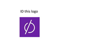 ID this logo
 