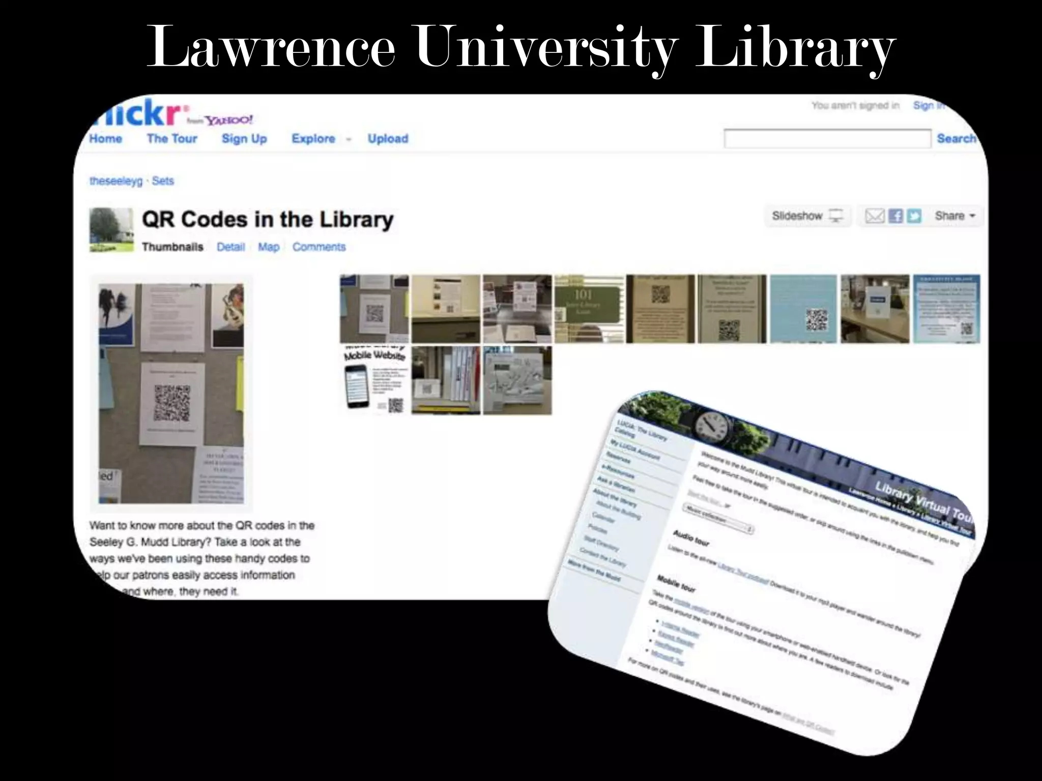 Lawrence University Library