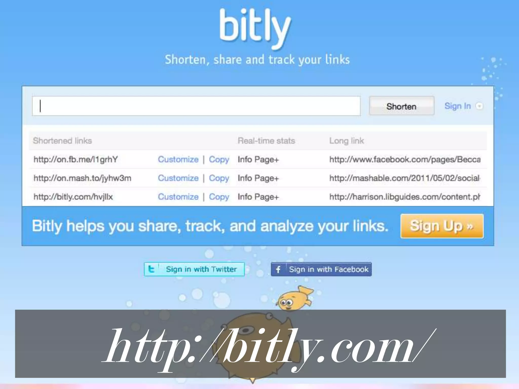 http://bitly.com/