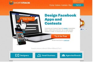 Tech tools