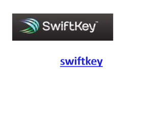 Tech tools for 2014