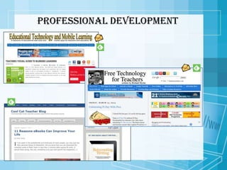 Tech Tools for Teachers | PPTX
