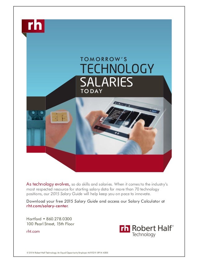 floor tech salary
