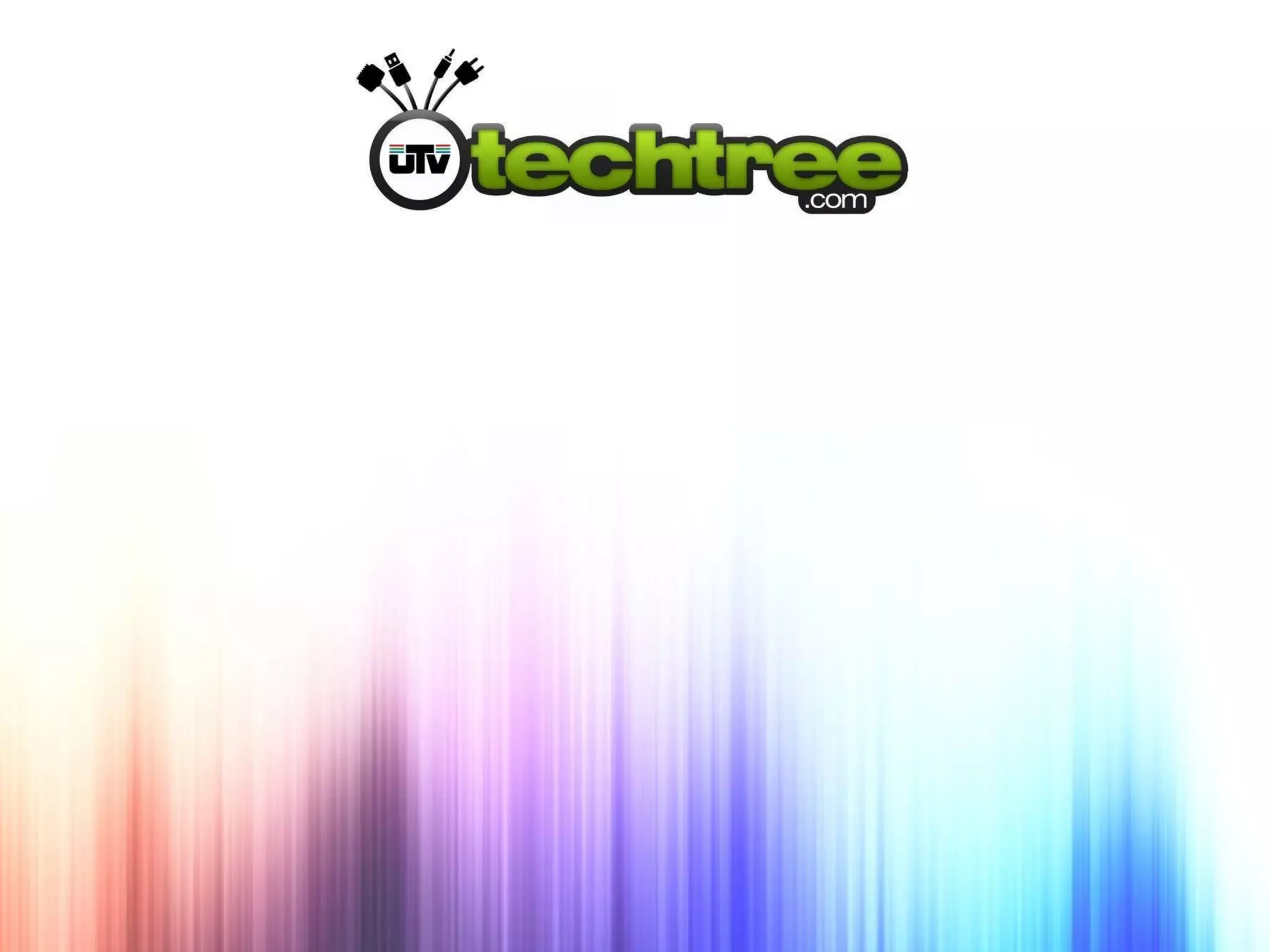 Techtree | PPT