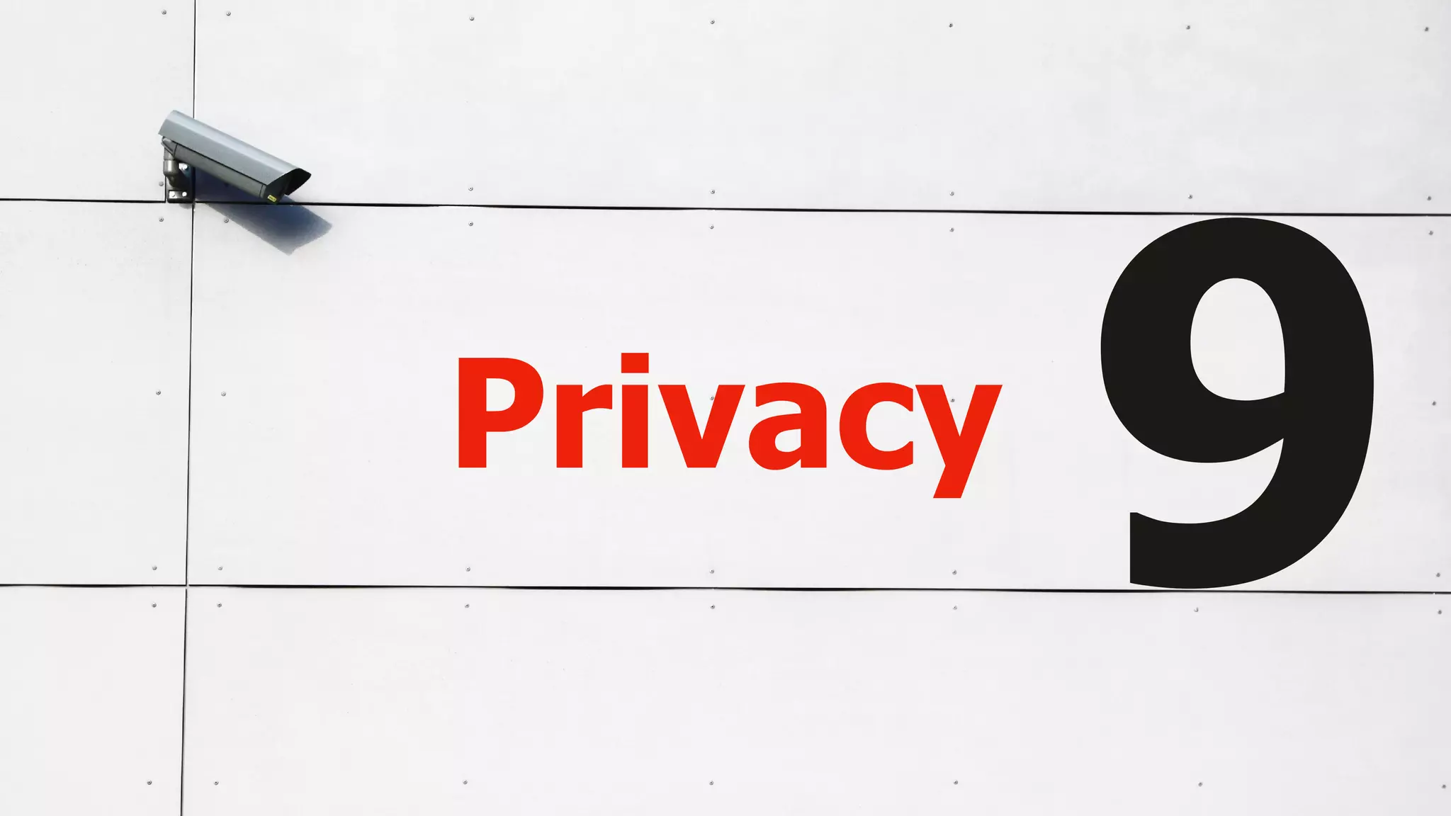 9Privacy
 
