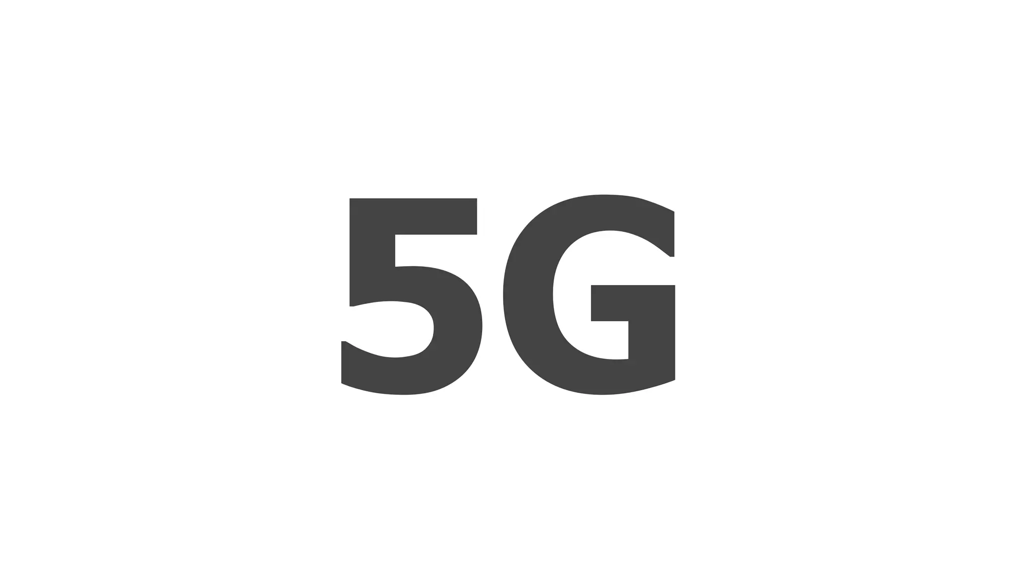 5G
 