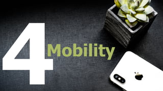 4Mobility
 