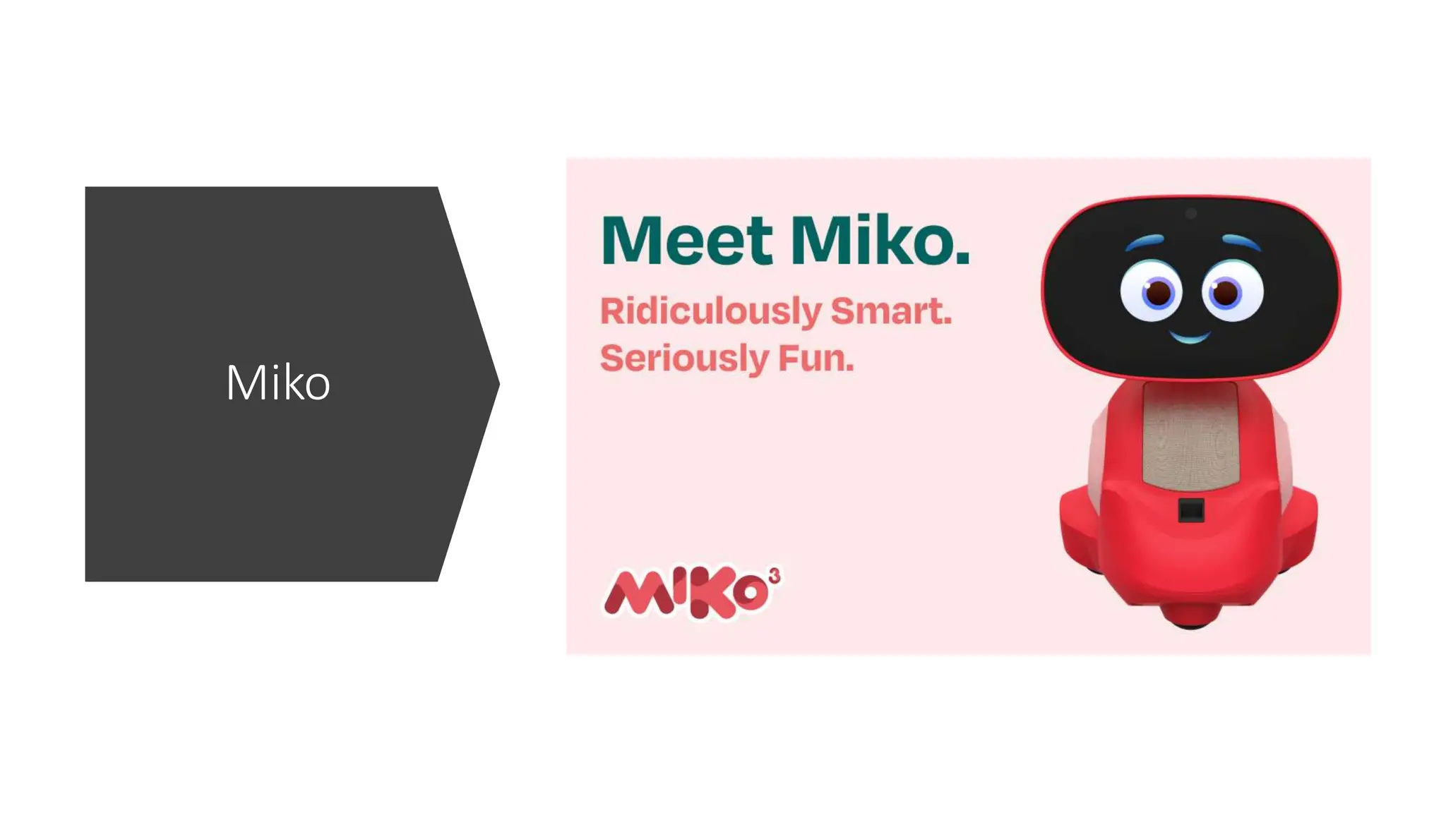 Miko
 