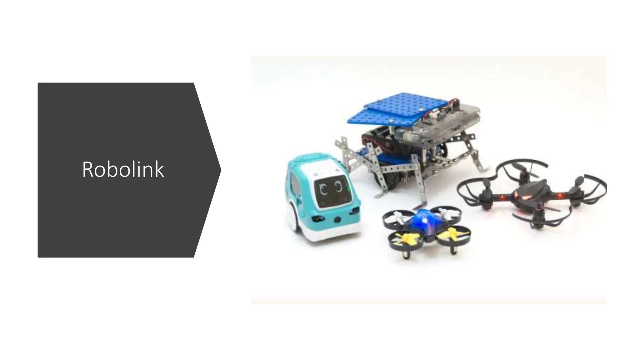 Robolink
 