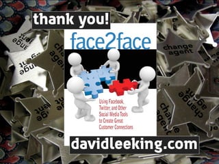 thank you!
davidleeking.com
 