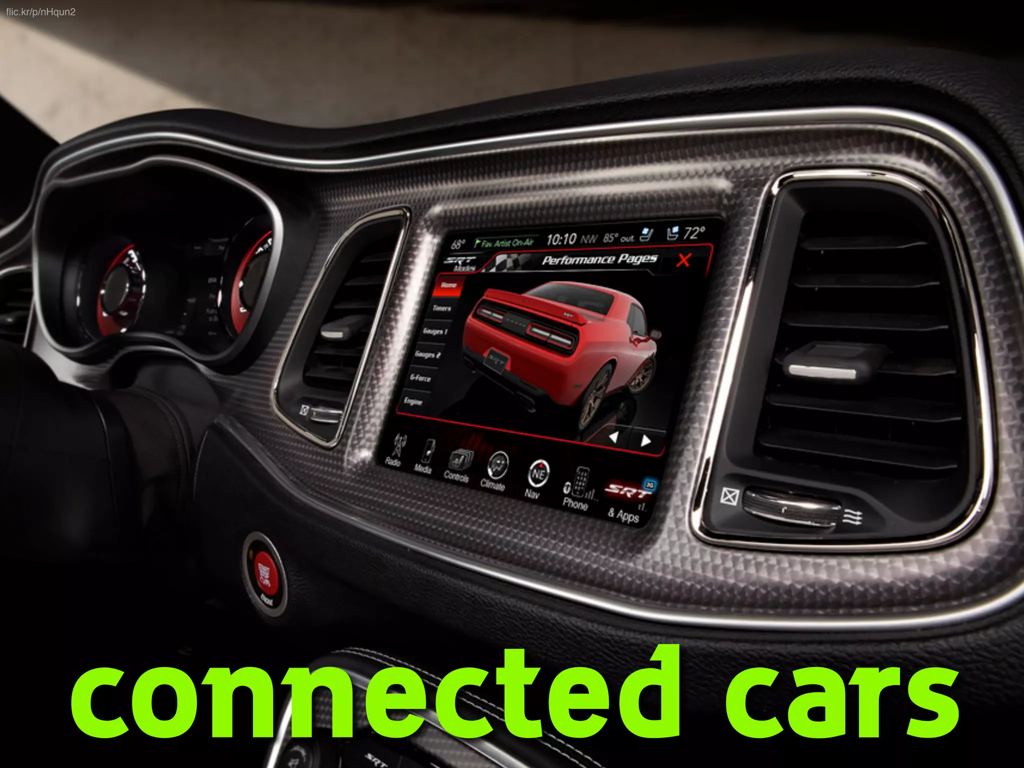 connected cars
ﬂic.kr/p/nHqun2
 