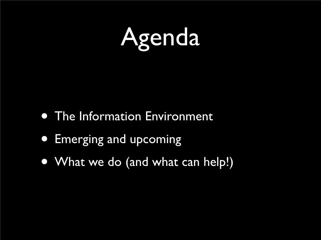 Upcoming SlideShare