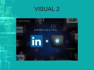 VISUAL 2
 