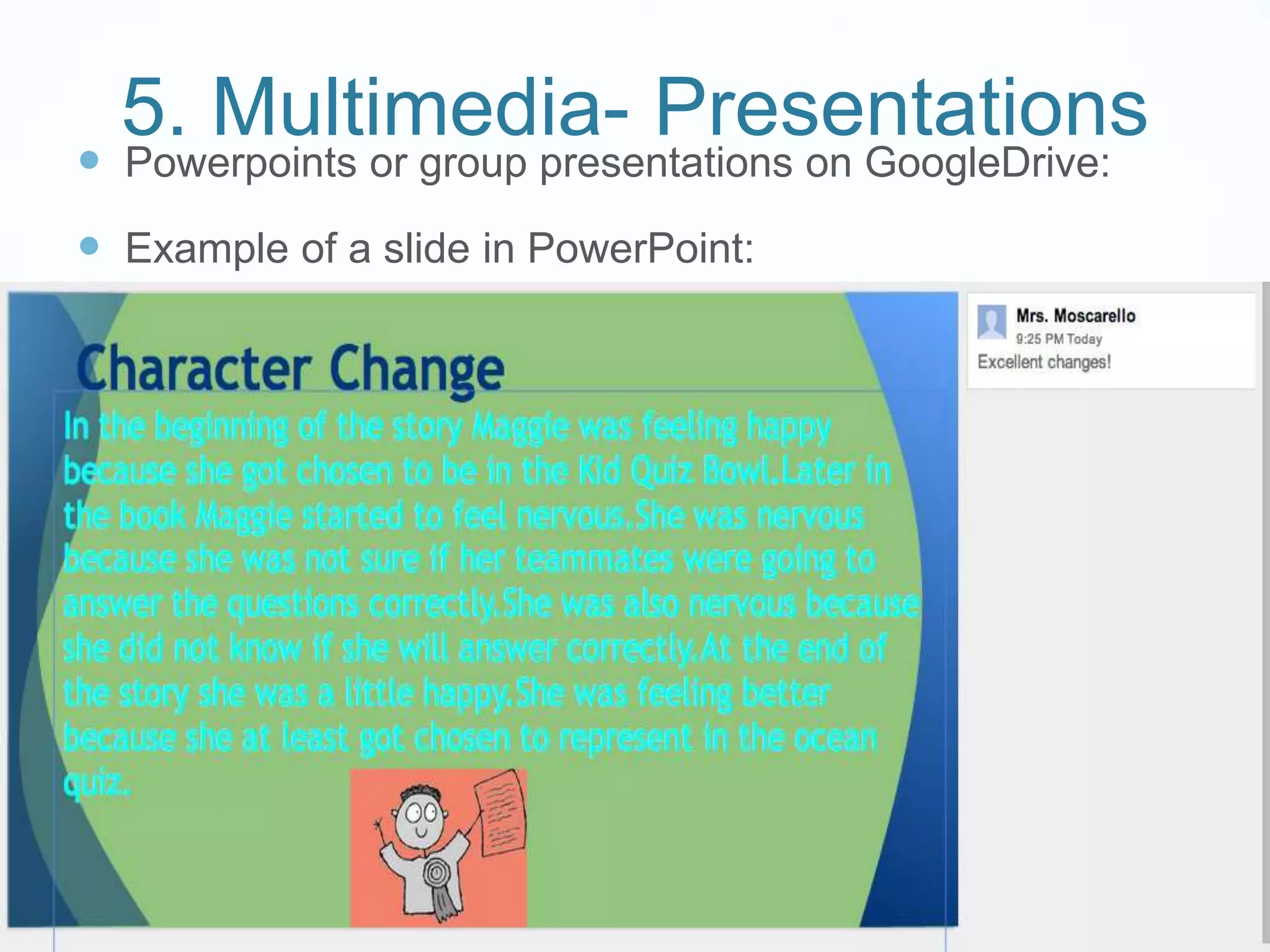 Tech use as nonlinguistic