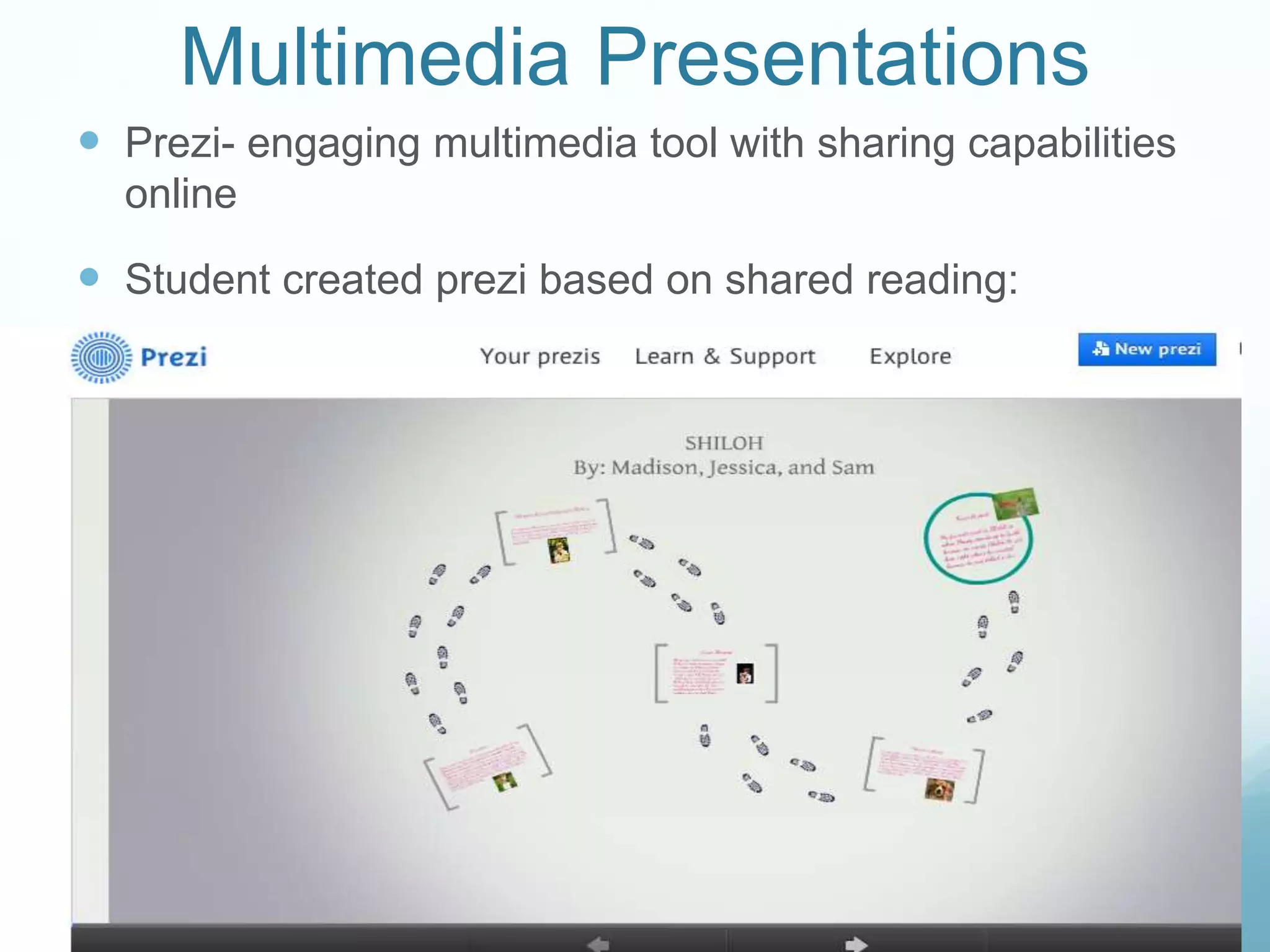 Tech use as nonlinguistic