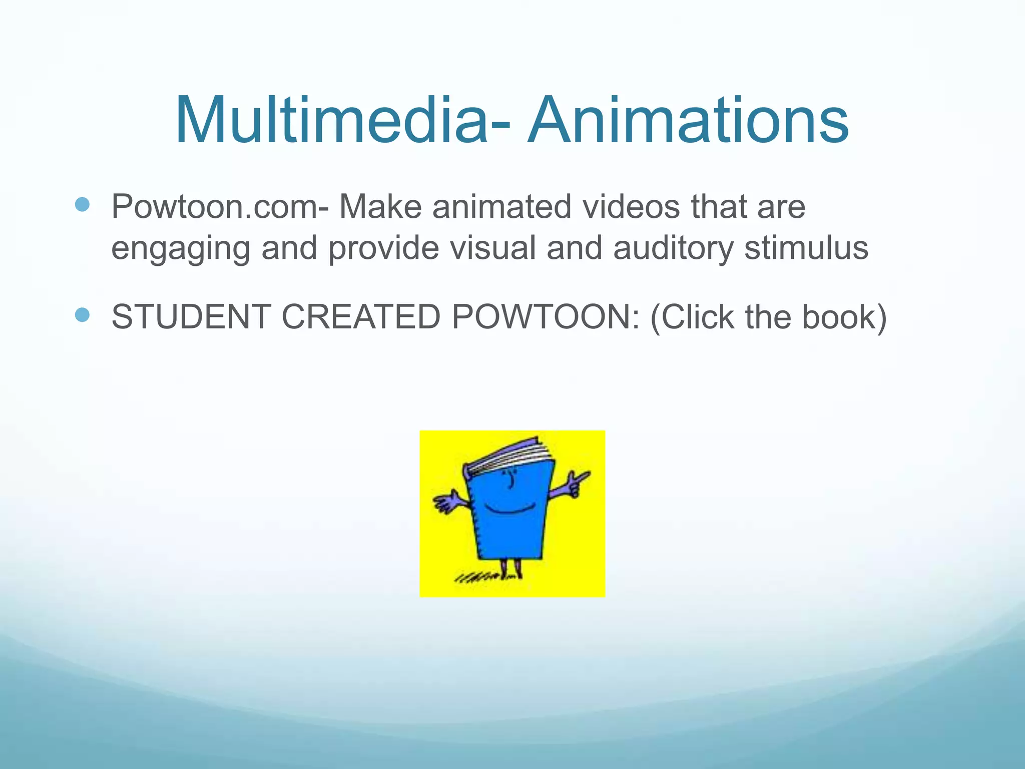 Tech use as nonlinguistic