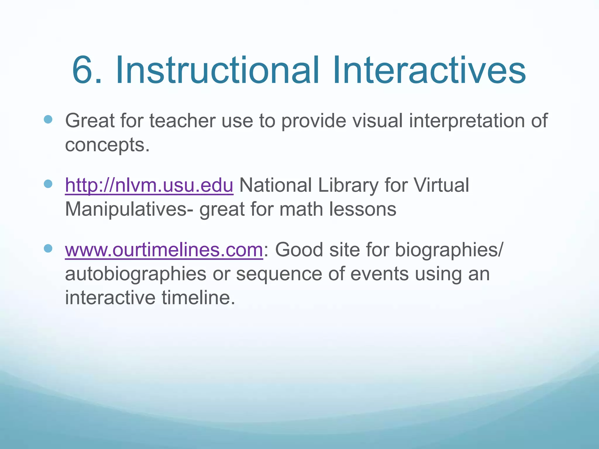 Tech use as nonlinguistic