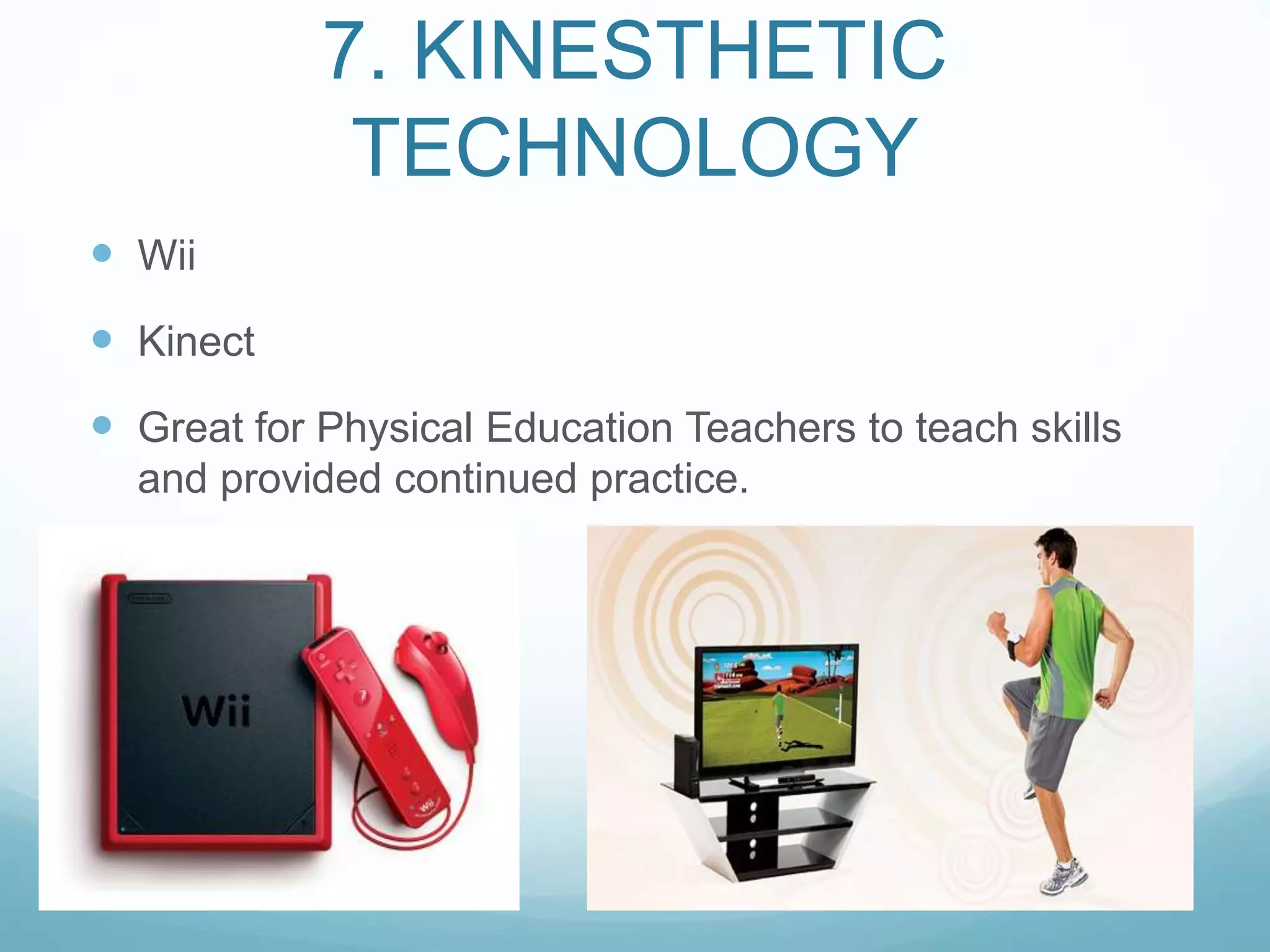 Tech use as nonlinguistic