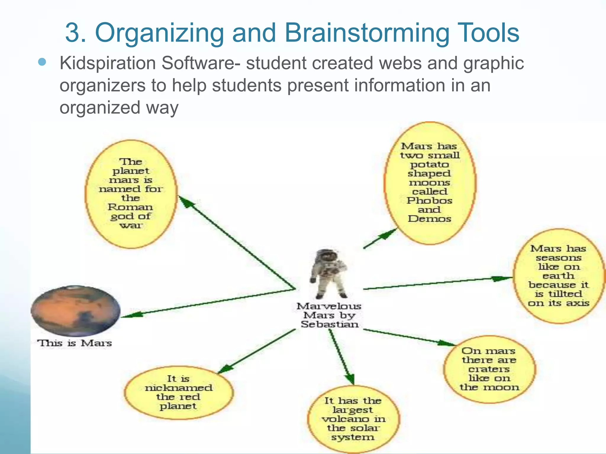 Tech use as nonlinguistic
